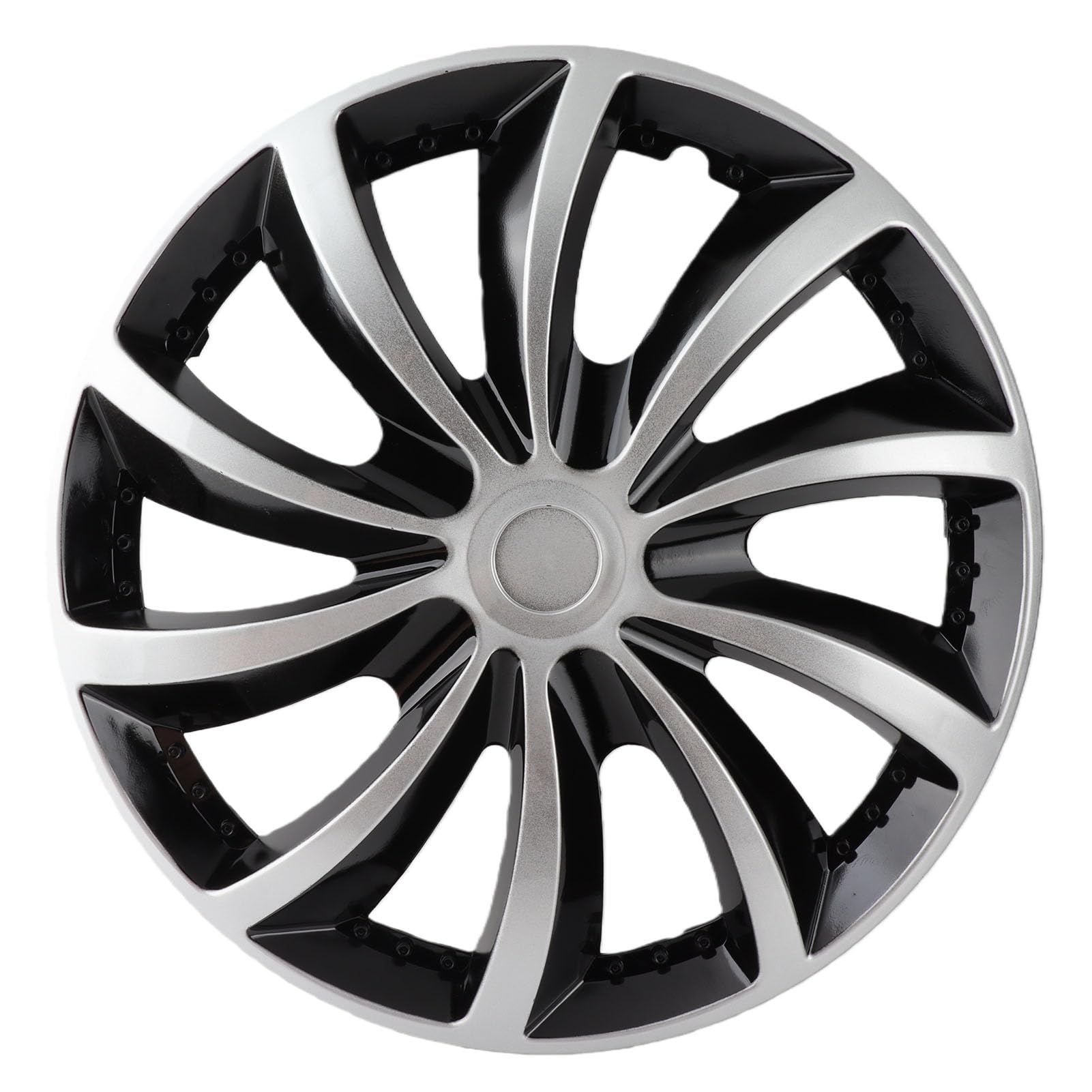 Mingzhe Stylish 14 Inch Wheel Hub Caps Universal Fit for Most Cars and