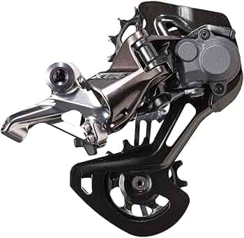 【使用少】XTR シマノRD-M9100-SGS SL-M9100IR セット 使用少】XTR シマノRD-M9100-SGS SL-M9100IR セット 使用少】XTR