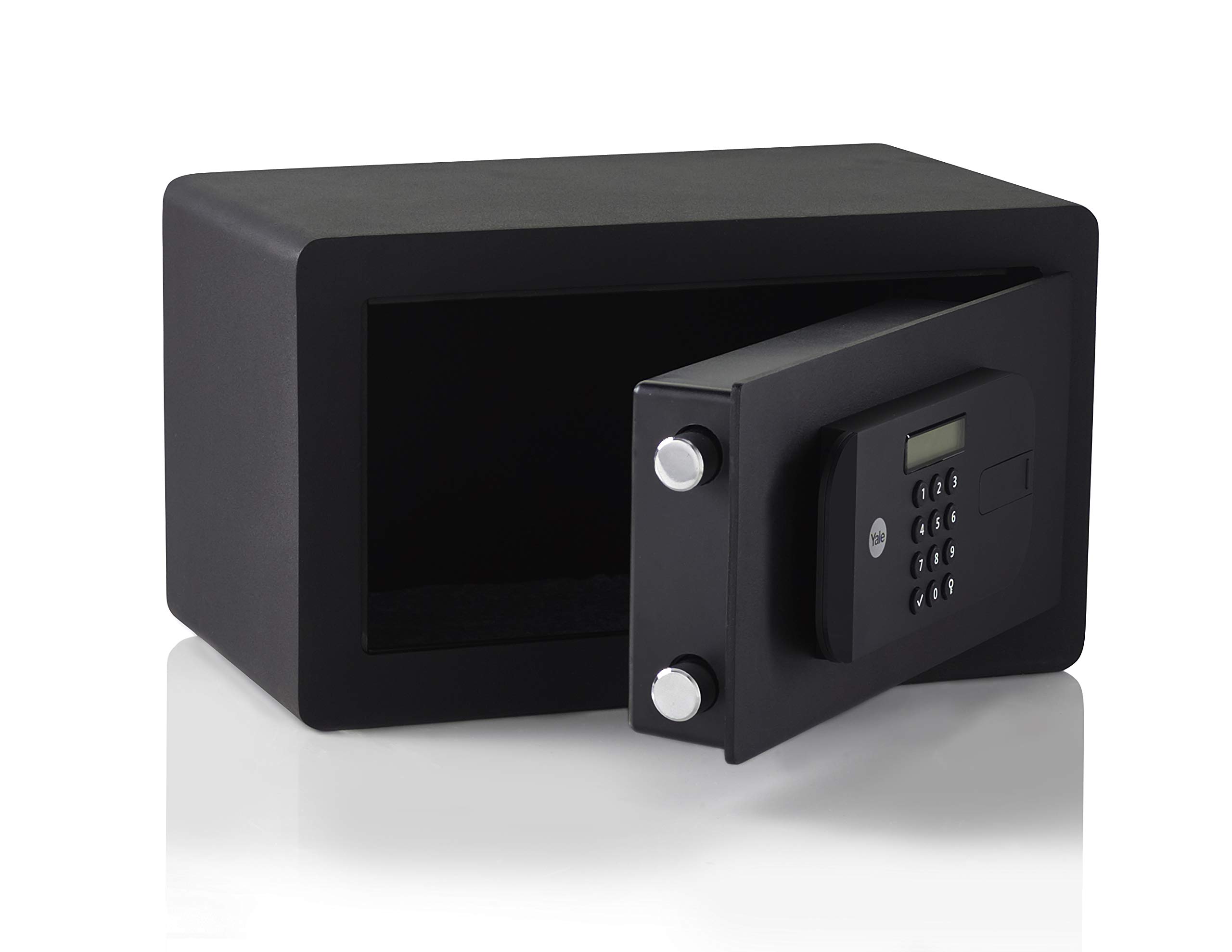 Yale YSEB/200/EB1 Motorised High Security Compact Safe Digital Pin