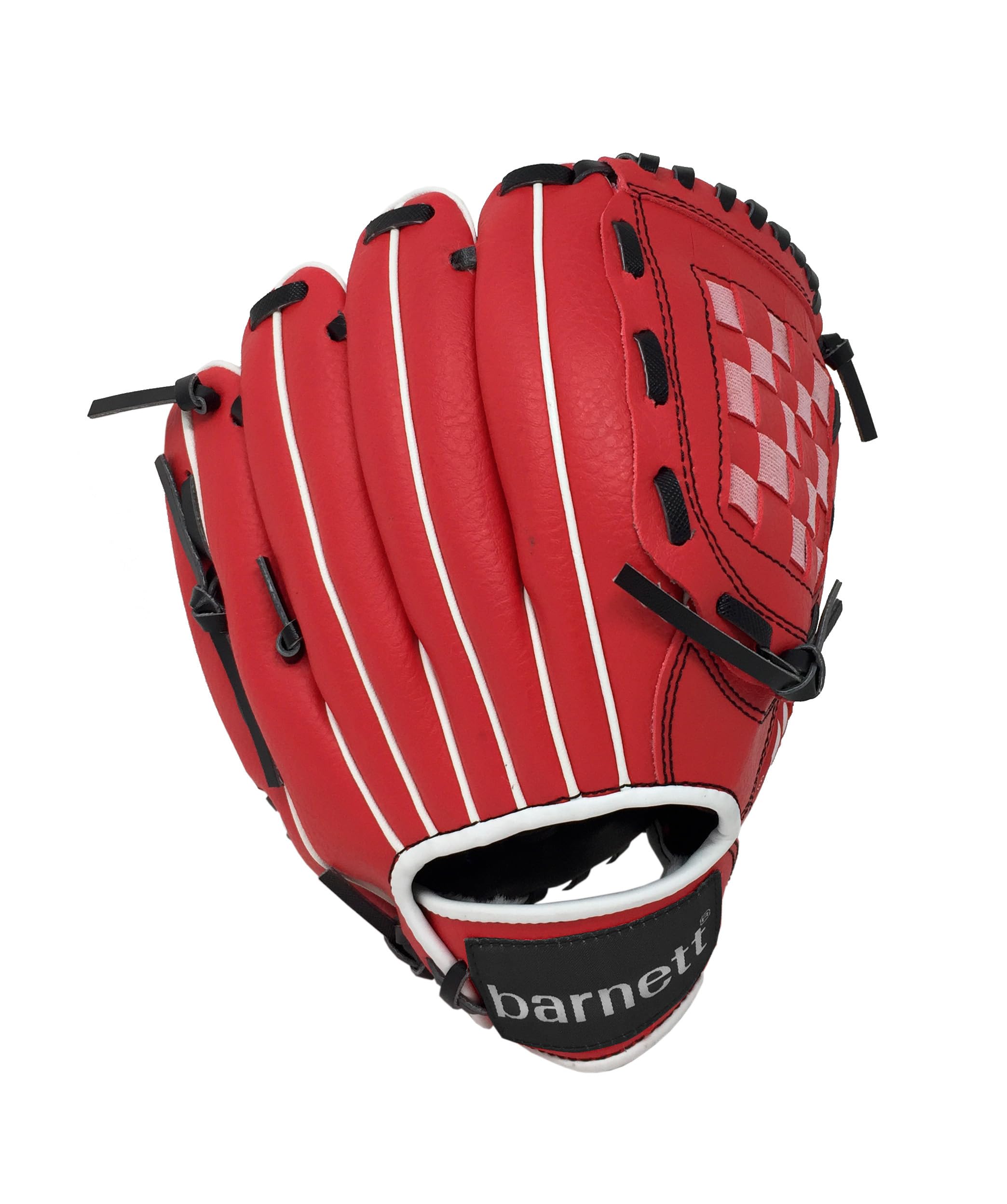 BARNETT JL-105 – Guantes de béisbol, outfiled