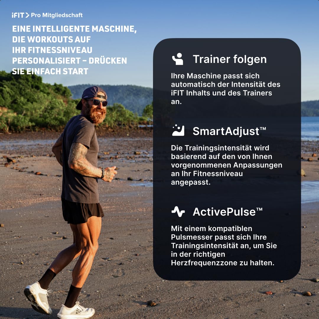 NordicTrack Commercial Series
