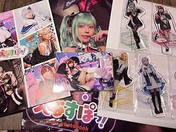 なえなの直筆サイン入りBOX Amazon.co.jp: なえなの 直筆サイン入りチェキ+サイン入り