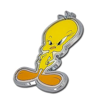 Amazon | Elektroplate オールメタル ルーニー・テューンズ