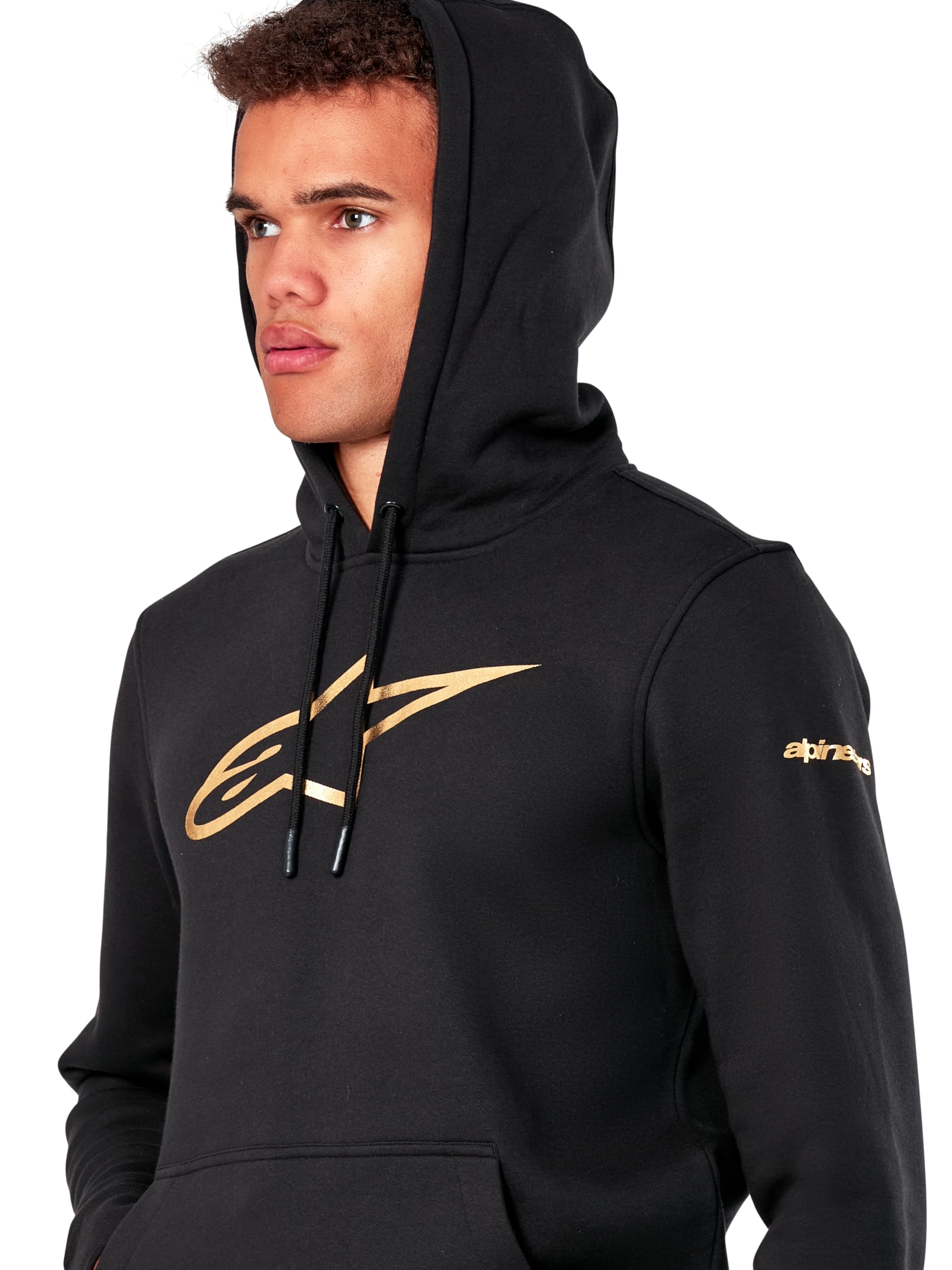 Alpinestars Gilded Hoodie Sudadera para Hombre