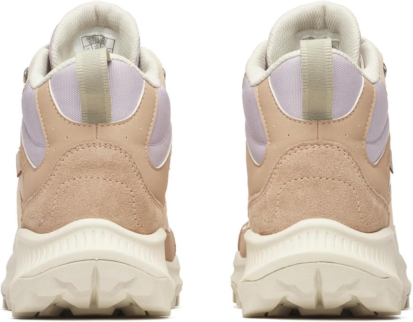 Merrell Women's Tempo Sol Mid Waterproof