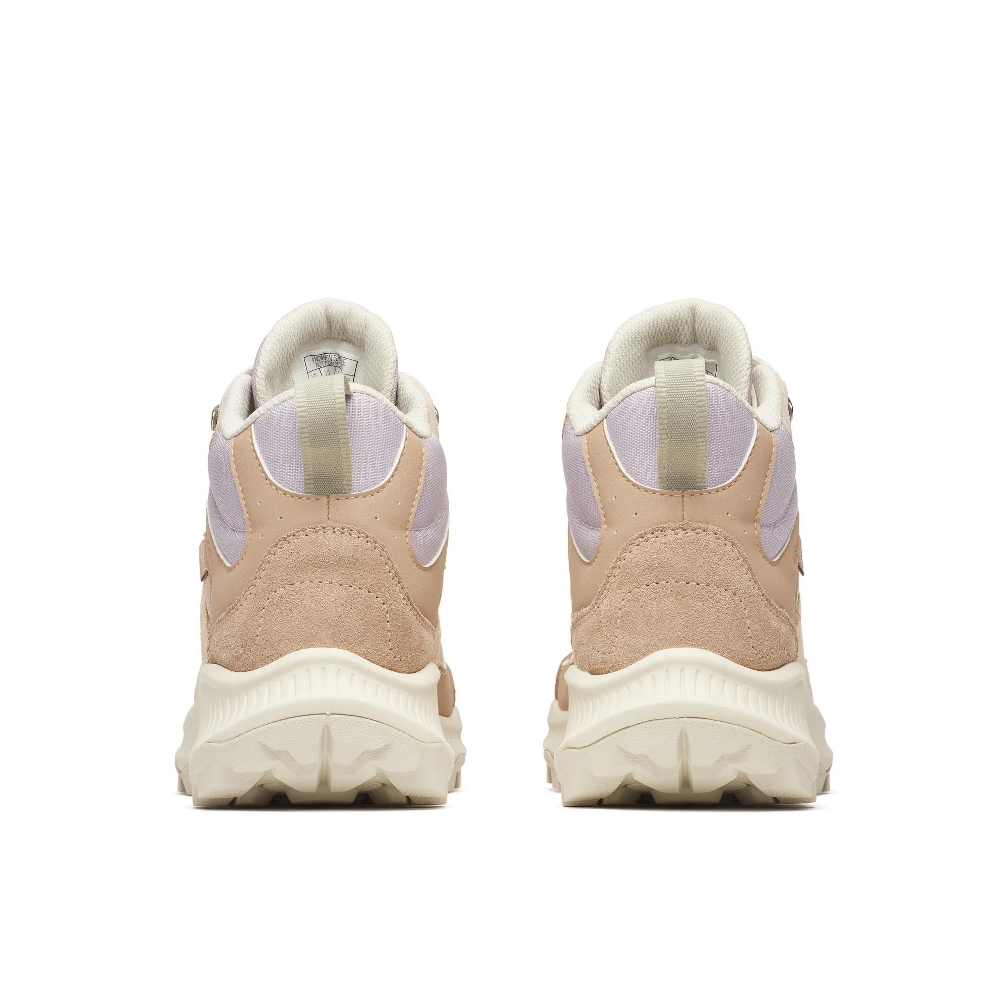 Merrell Femme Tempo Sol Mid WP Sneaker