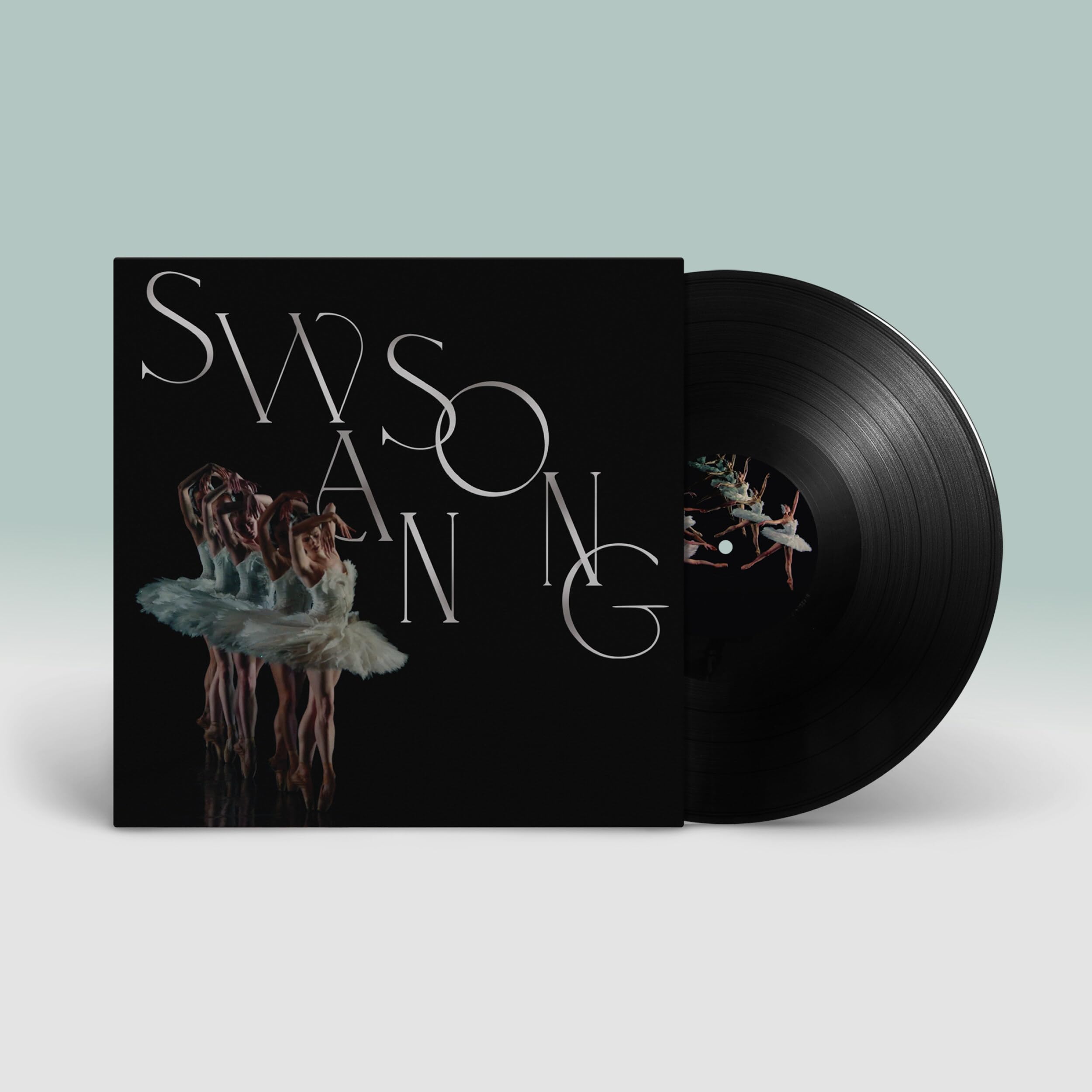 Swan Song [VINYL]
