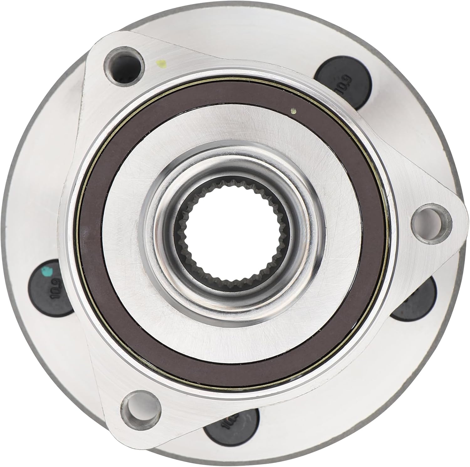 DRIVESTAR 513324 Front Left/Right Wheel Hub & Bearing Assembly for Dodge Durango, Jeep Grand Cherokee 2011 12 13 14 15 16