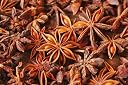 LILA DRY FRUITS Star Anise 400 Grams | Aromatic and Flavorful Dried Star Anise Pods for Cooking and Baking | Indian Whole Spices for Kitchen | Chakri Phool Khada Masala Perfect for Gifting gallery image