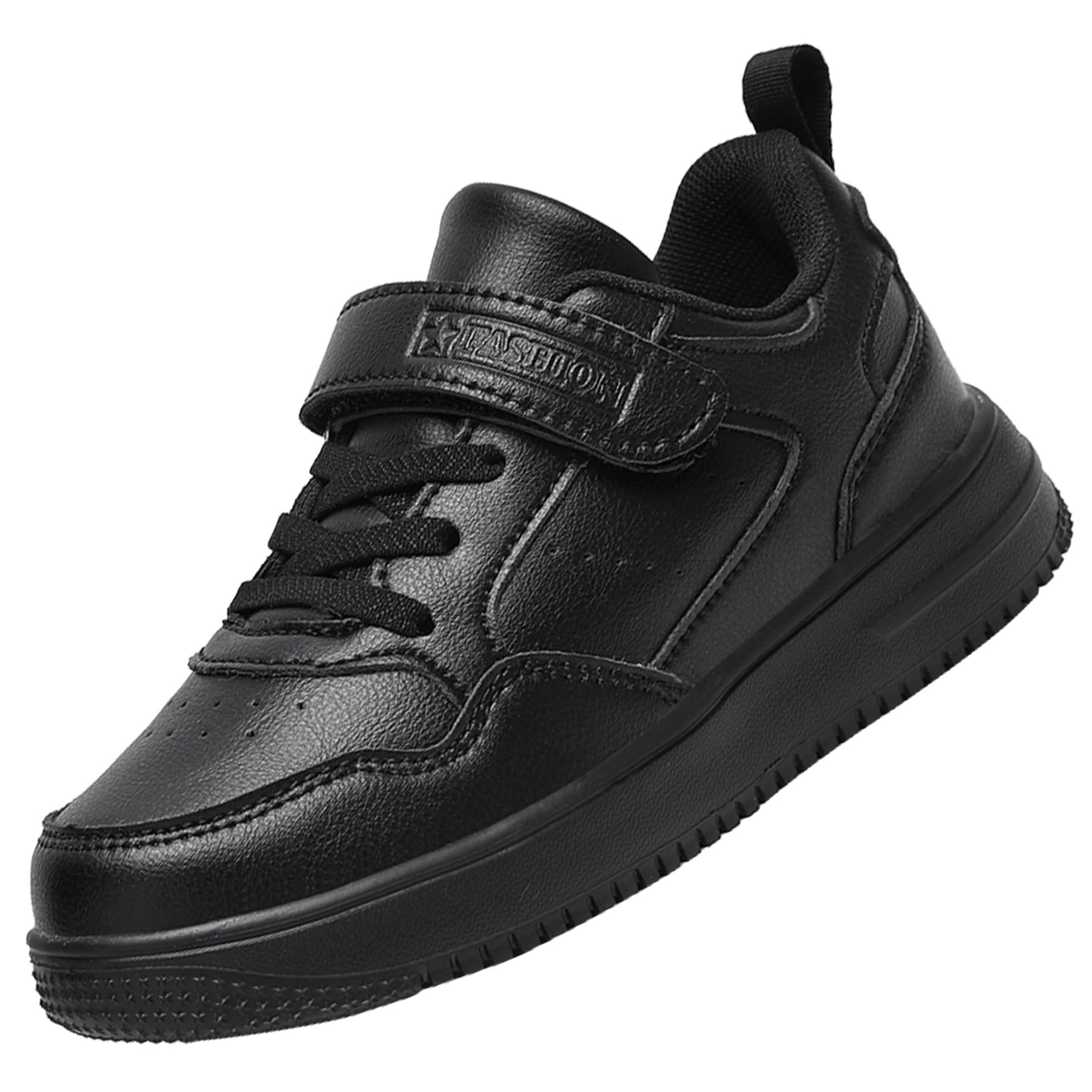 Baskets Mode Garçon Fille Chaussures de Sport Enfant Chaussures de Running Chaussures de Tennis pour École et Loisirs Taille 30-39