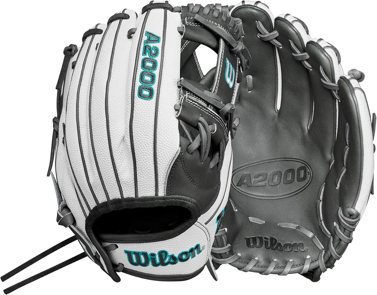A2000 Infield Fastpitch Gloves