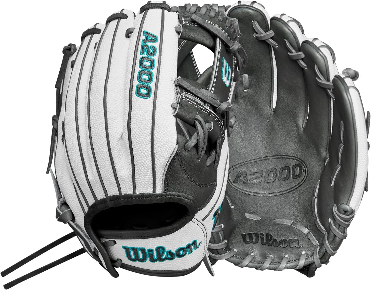 Wilson A2000 Infield Fastpitch Gloves