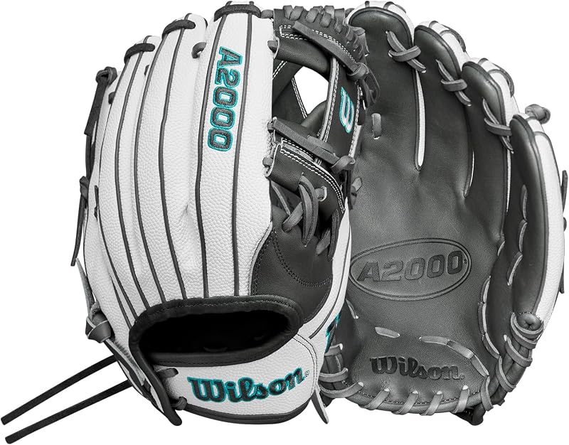 A2000 Infield Fastpitch Gloves