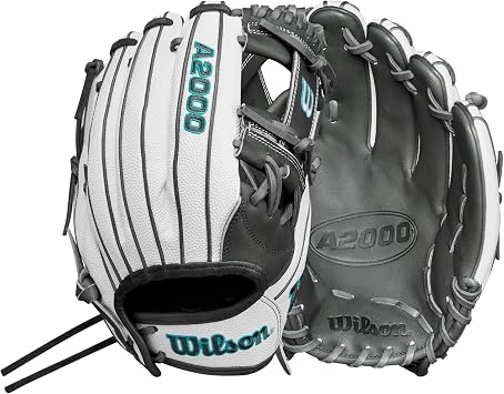 Wilson A2000 Infield Fastpitch Gloves