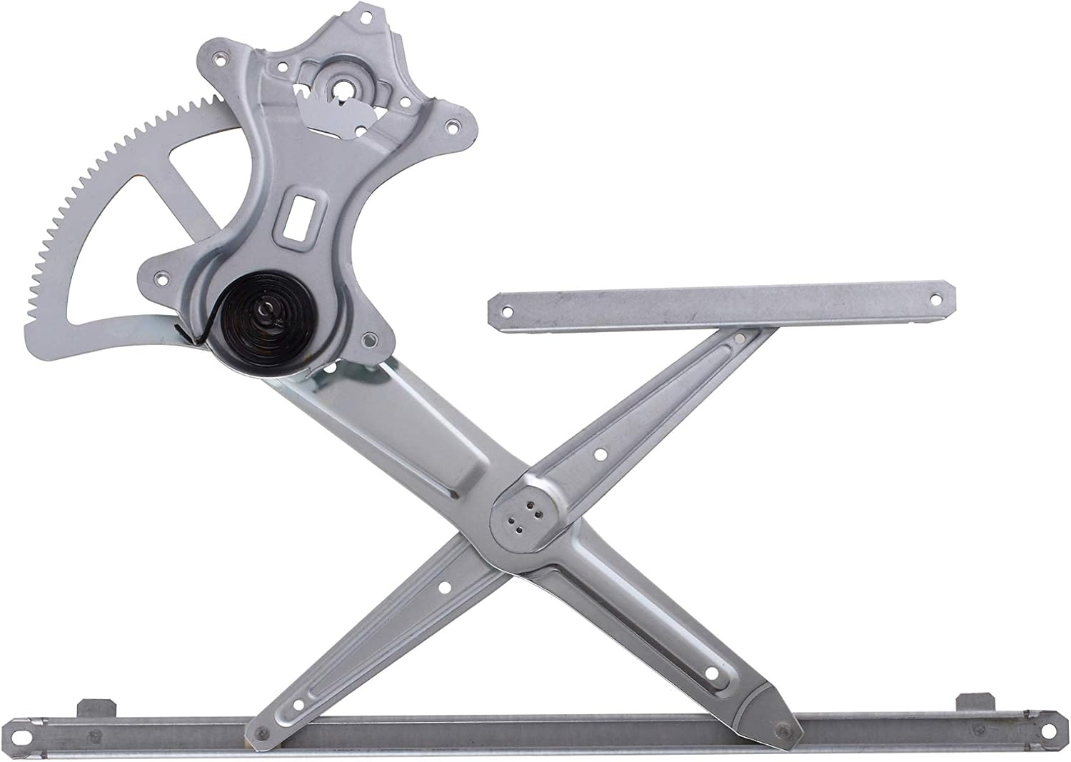 AISIN AFTERMARKET RPT-092 Power Window Regulator without Motor