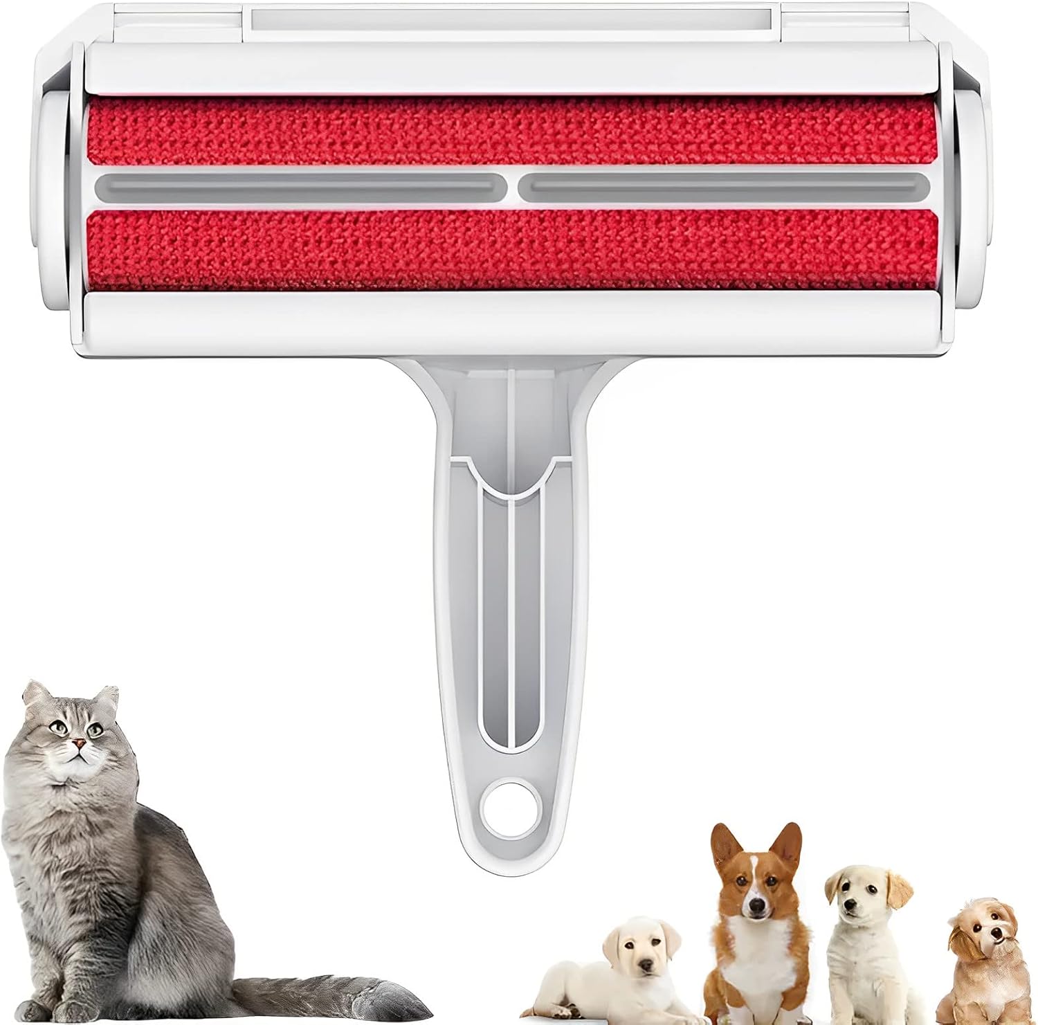 PET Hair Removal Roller Lint Roller for Pet & Hair Cat