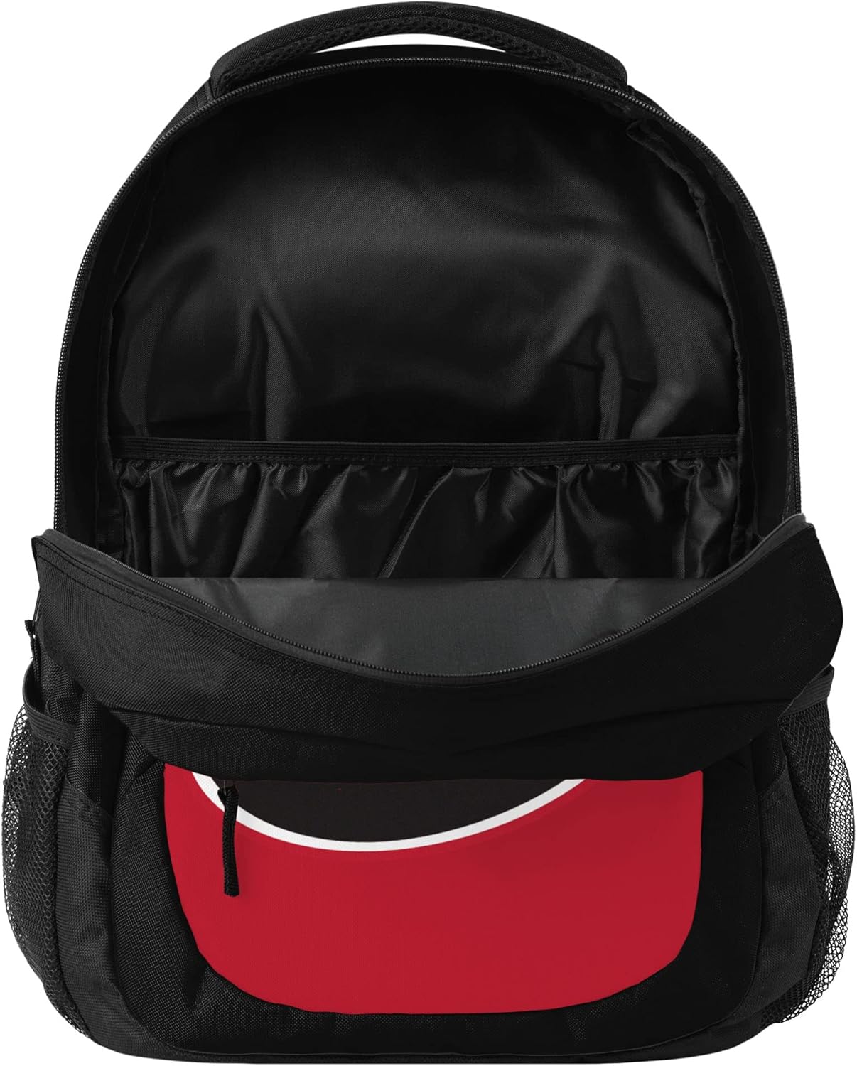 foco NCAA Colorblock Action Backpack - Image 3