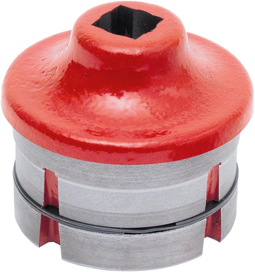 Reed Tool TMPDA 13/16-Inch Power Drive Adapter Assembly