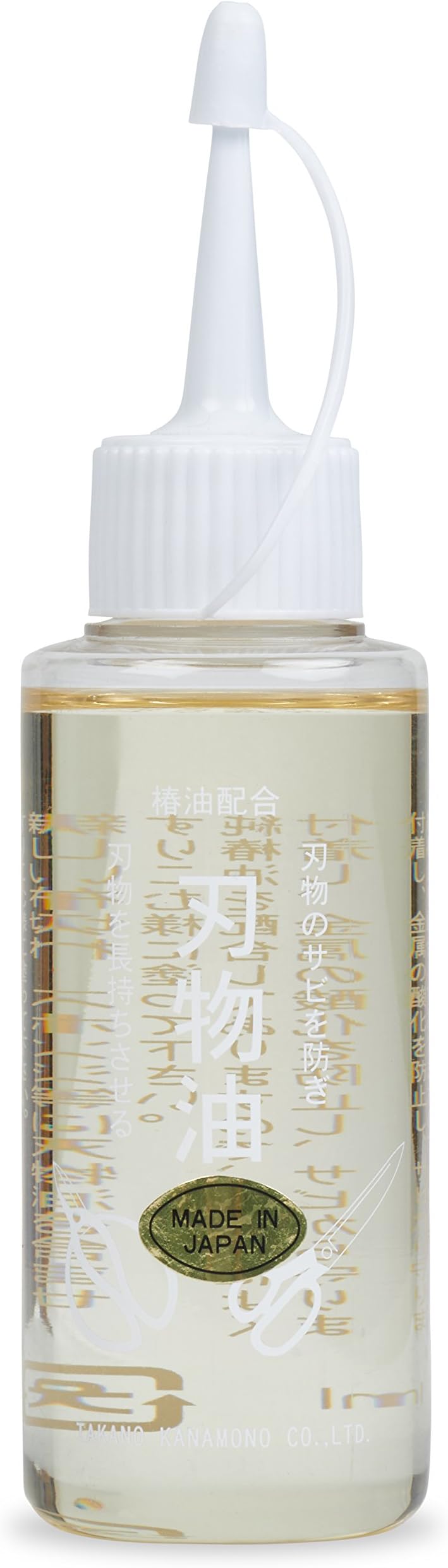 kikuwa Bonsai tools oil 100ml - From Japan