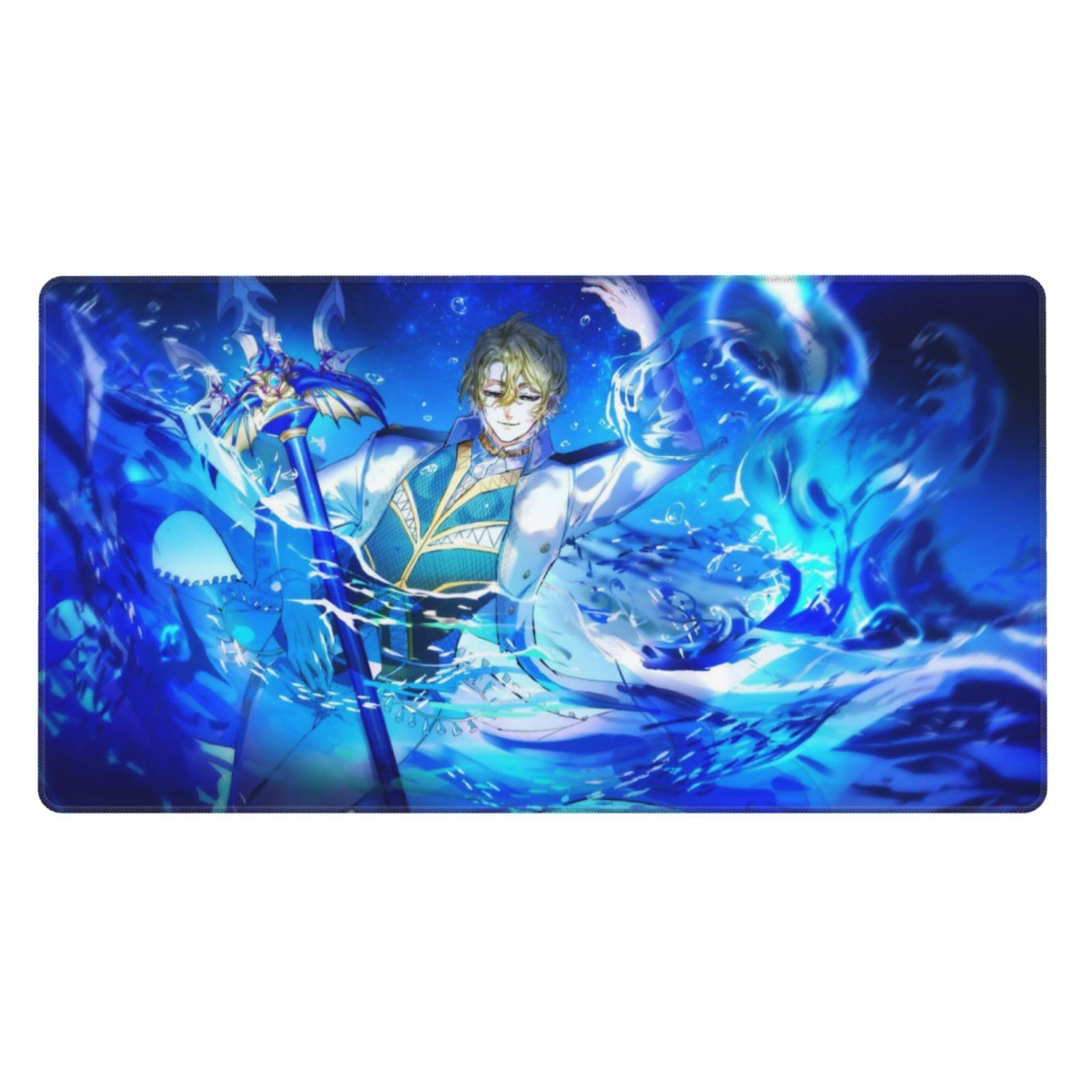 Amazon.co.jp: 終末のワルキューレマウスパッド 大型 ゲーミングマウス