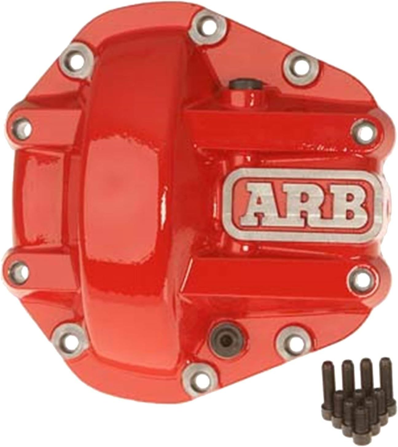 ARB 0750003 Competition Differential Cover with Lube Locker LLR-D044 Gasket
