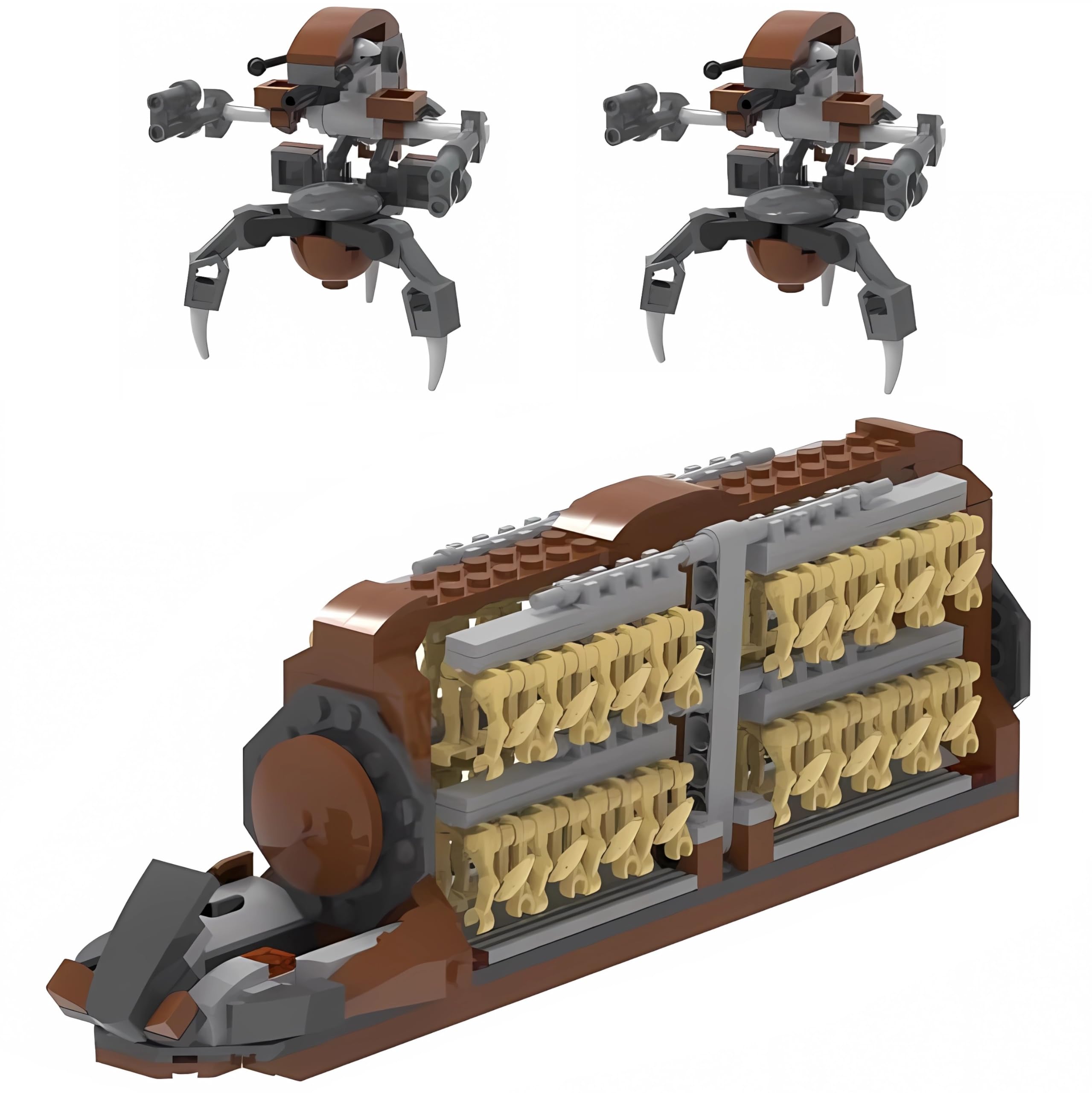 Picture of Clanker