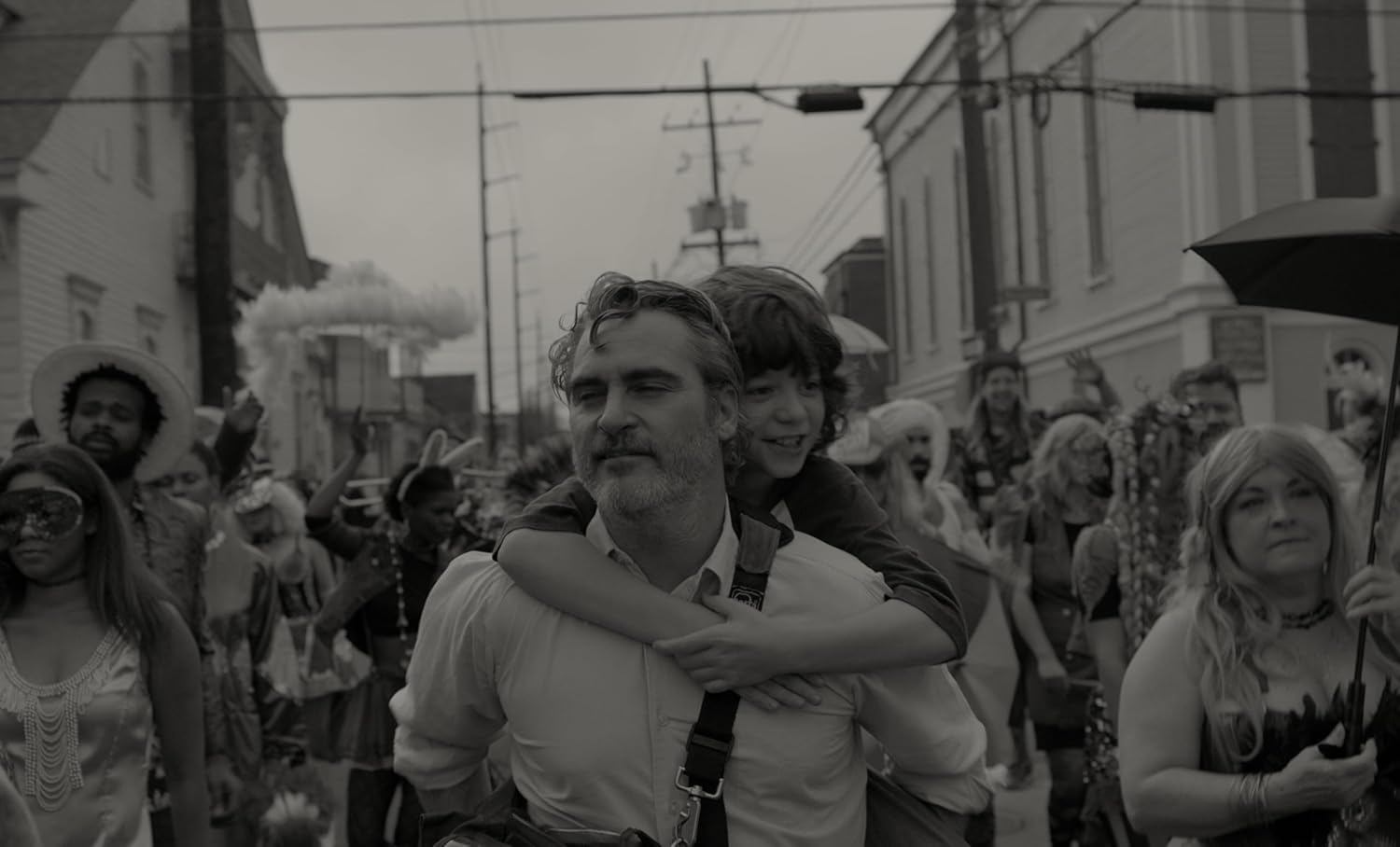 I'll Remind You of Everything: The Films of Mike Mills (The Criterion Collection) [Beginners / 20th Century Women / C'mon C'mon] [Blu-ray] image 4