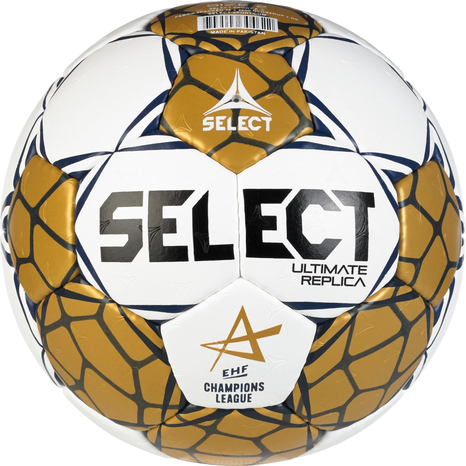 Ultimate Replica Women's EHF EURO 2024