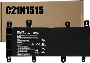 Pile CMOS BIOS Pour Ordinateur Portable ASUS R753UW - Batterie Neuve, Garantie 1 An - Sans Marque