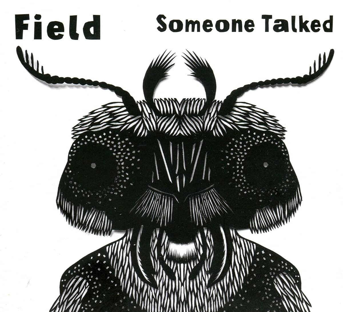Someone Talked
