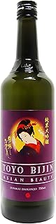東洋美人 純米大吟醸 Asian beauty 750ml
