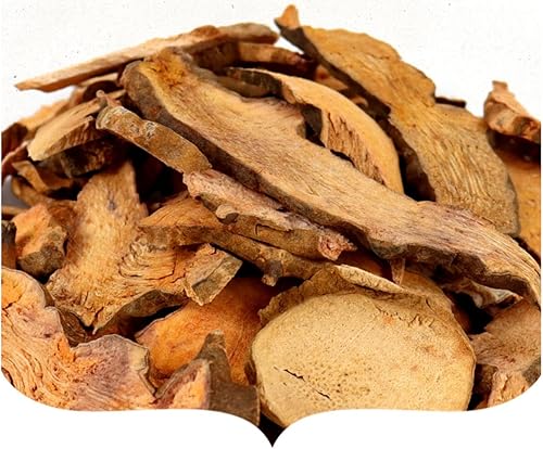 Miniatura 6 de Polvo de extracto orgánico natural puro de Smilax Glabra Rhizoma (Smilax Glabra, Smilax Tu Fu Ling) - 1.32 libras (21.16 oz)