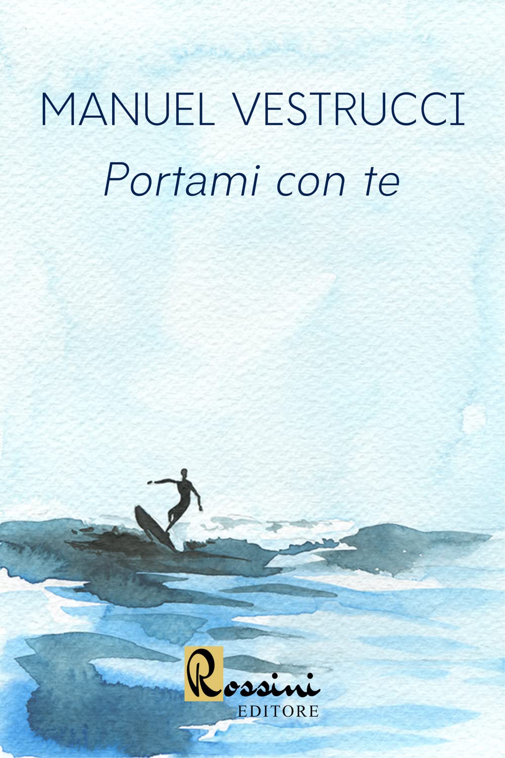 Portami Con Te - 4