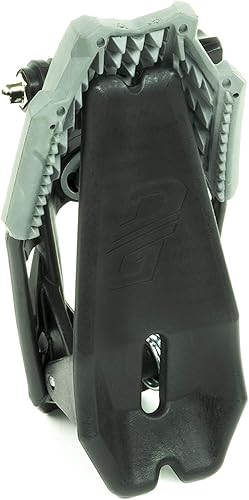 Miniatura 3 de Dango Design Soporte de agarre - Soporte universal de abrazadera para cámaras de acción uso como soporte en motocicleta cascos de deportes de