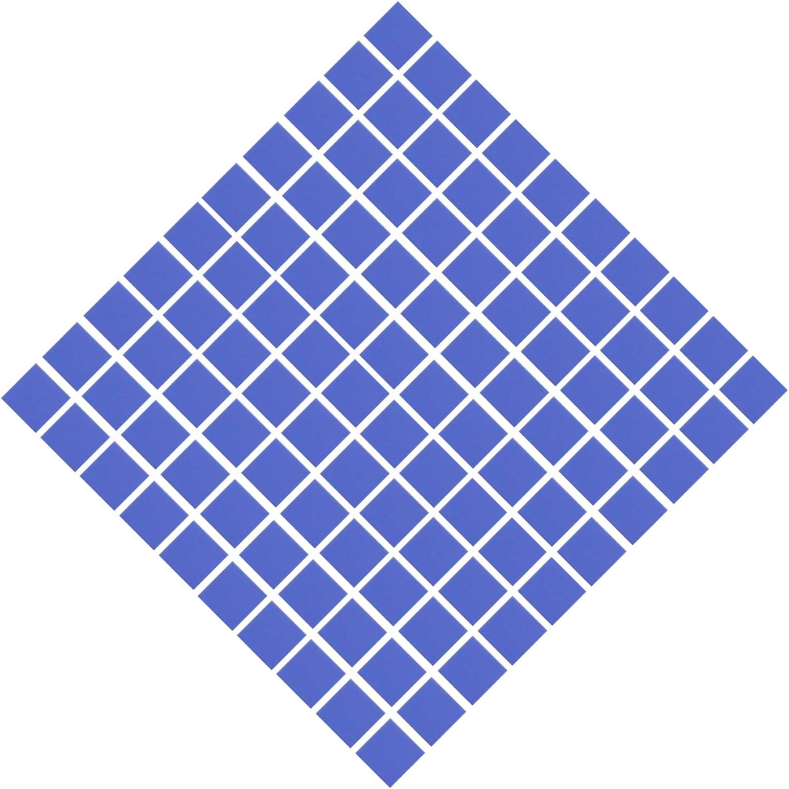 AMOCHY 100-Pack 10x10x1mm Soft Silicone Thermal Conductive Pads Heatsink IC Chipset Northbridge for CPU GPU LED Heatsink