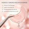 Retinal + Ginseng Under Eye Patches | Beauty of Collagen Eye Masks for Dark Circles, Puffy Eyes, Eye Bags, Wrinkles & Fine Lines | Anti-Ageing Korean Skincare, 60 Patches