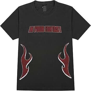ATEEZ 2025 アメツ 限定 US T-SHIRT FLAME ver. ATEEZ 2025 アメツ 限定 US T-SHIRT FLAME ver. - メルカリ