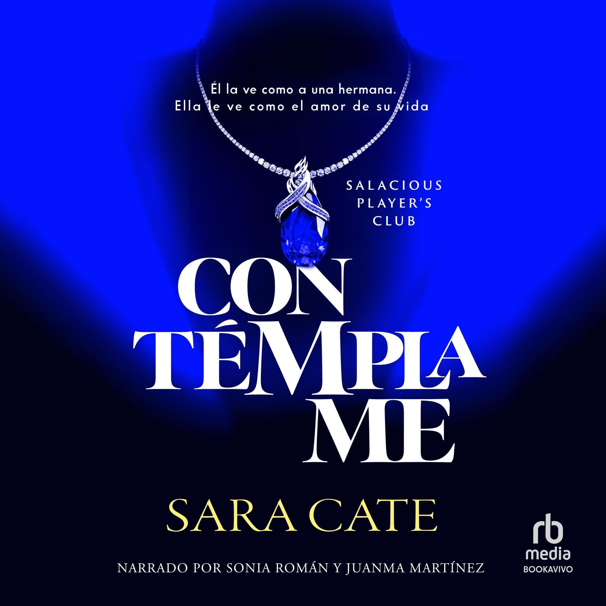 Cover art for Cont&eacute;mplame
