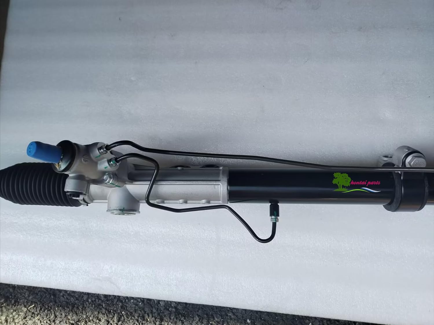 New Power Steering Gear Rack Replacement Parts for NAVARA NP300 RHD 490014JD0A,49001-4JD0A