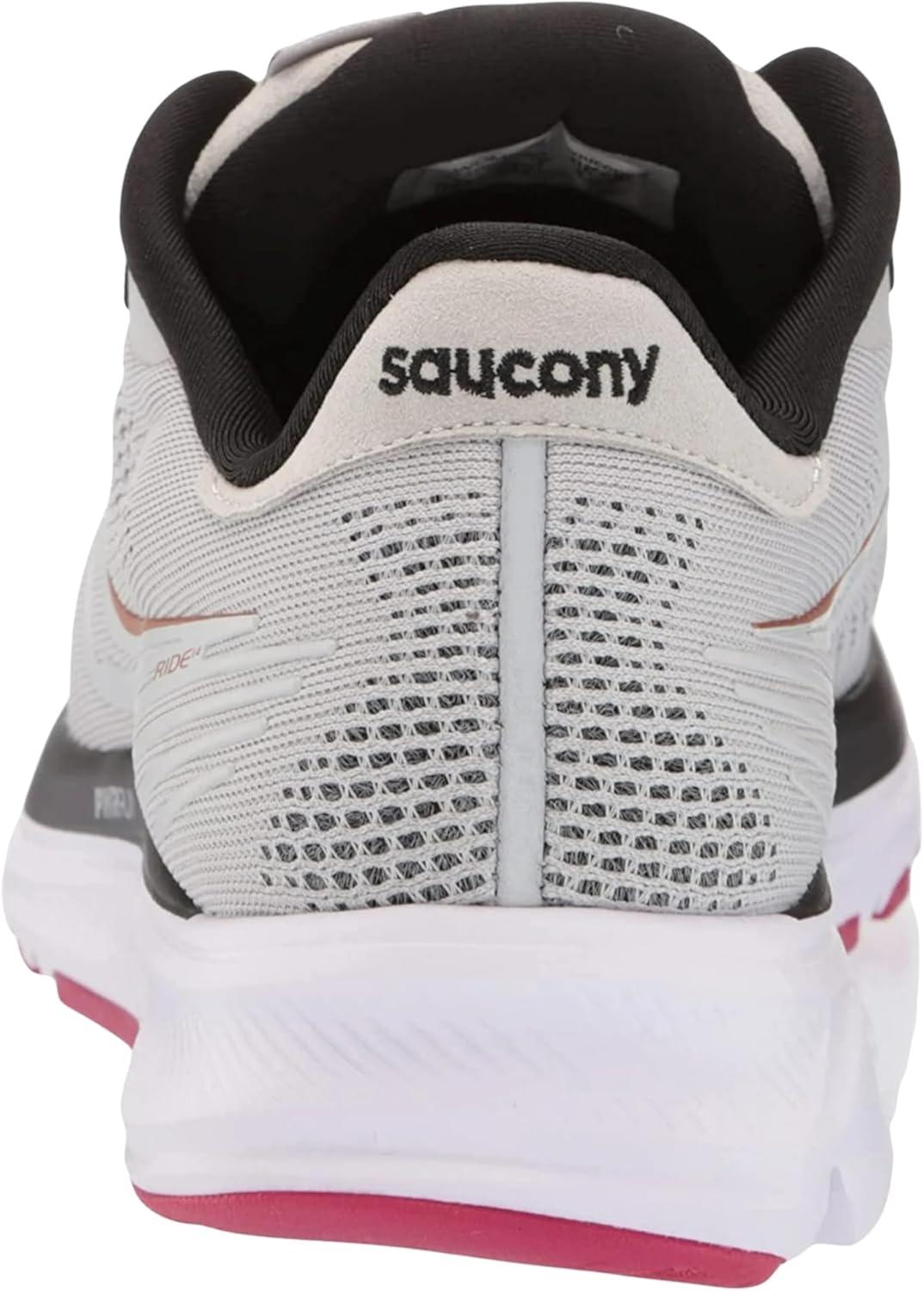 Saucony Womens Ride 14 - Image 4