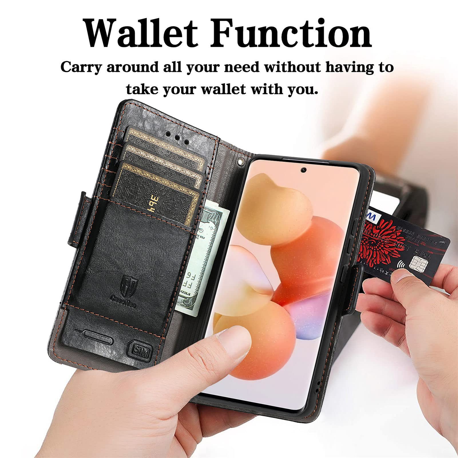 Cover Protettiva Per Honor Magic7 Lite/Magic 7 Lite/X9C, Custodia Per