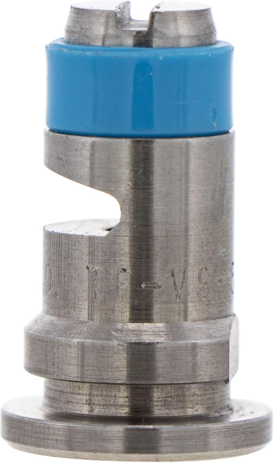 Exmark 126-7172 Blue Spray Nozzle SSS270CSB00000 SSS395CKC00000