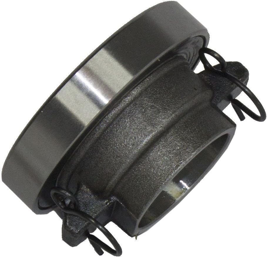 Clutch Kit Works With Ram 2500-5500 Ram 2500-3500 Slt Laramie 2005-2014 5.9L L6 6.7L L6 DIESEL OHV Turbocharged (This Clutch Kit Works Only With 13" Solid Mass Flywheel; 6-Puck Disc Stage 2; 05-124CB)