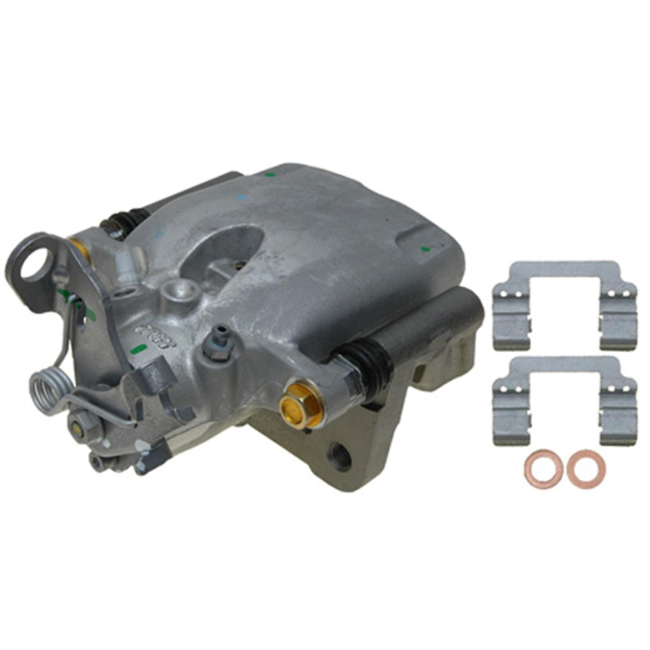 GM Genuine Parts 13533556 Rear Driver Side Disc Brake Caliper Housing
