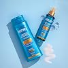 Restorex Hydra Moisturizing Revitalizing Care Shampoo 500 Milliliters, Hyaluronic Acid, Glycoic Acid