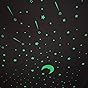 Adesivi Luminescenti Per Soffitto - Stelle E Animali Marini Che Brillano Al Buio - Per Camera Bambini - Foto 10