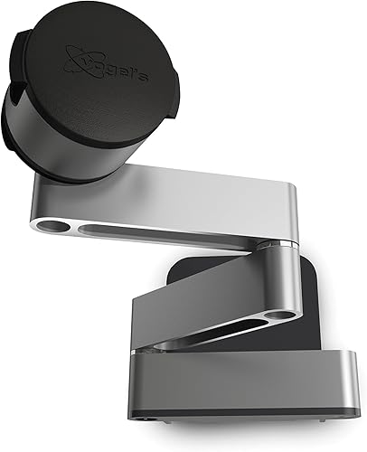 Miniatura 3 de Vogel's TMS series soporte para tablet TMS 1010, negro-plata, S