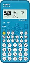 Casio fx-83GTCW Blue Scientific Calculator