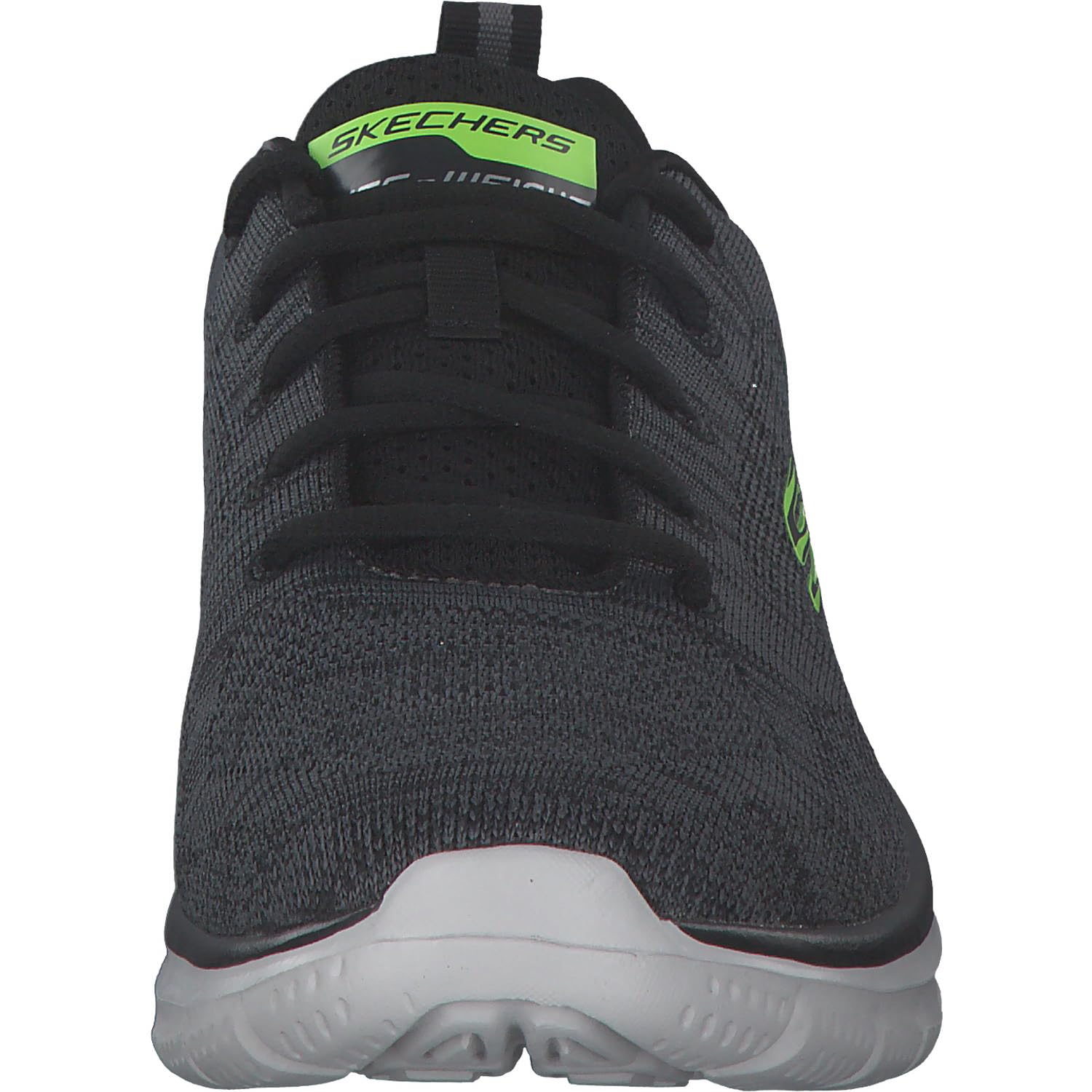Skechers Track Front Runner, Scarpe da Ginnastica Basse Uomo