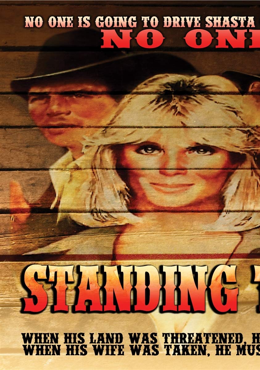Amazon.com: Standing Tall